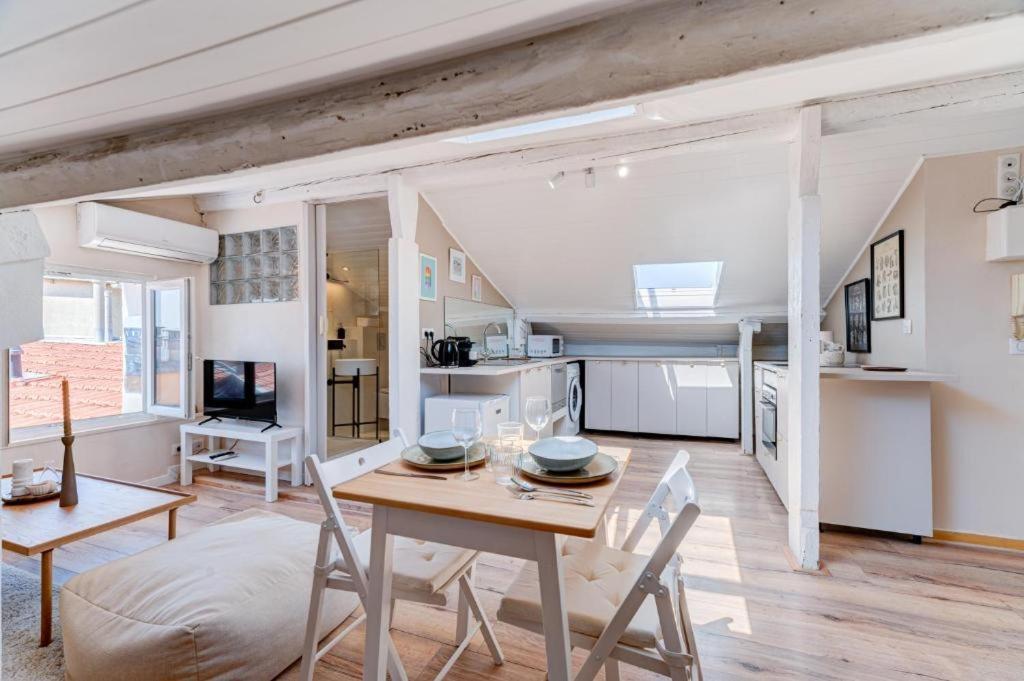 Lovely - Port De Appartement Nice
