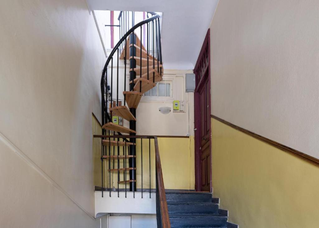 Appartement Lovely - Port De