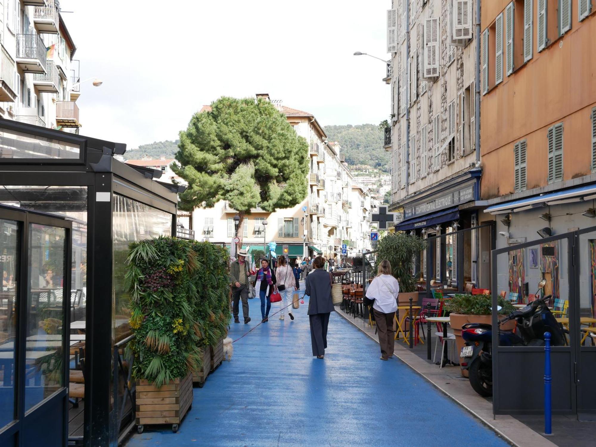 Appartement Lovely - Port De