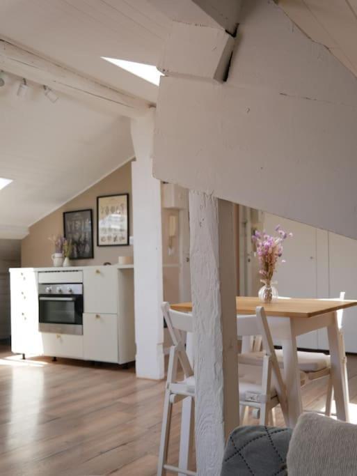Appartement Lovely - Port De